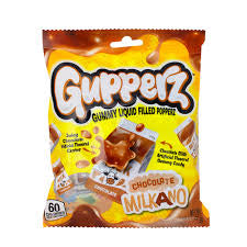 Gupperz Rockin’ Root Beer Float