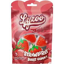 Lyzoo Strawberry Gummie