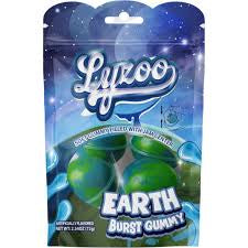 Lyzoo Earth Gummy