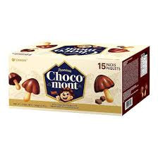 Chocomont Small Bag