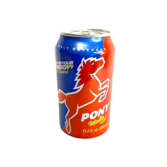 Pony Malt Beverage (Colombia)