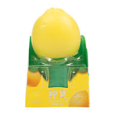 Summer Lemon Ice Cream