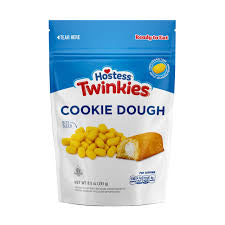 Twinkies cookie dough