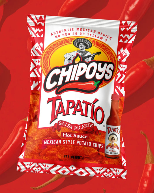 Chipoys tapatio