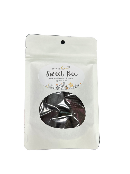 Sweet Bee - Beehive Honey Licorice