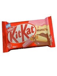KitKat Neapolitan Small Bar