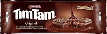Tim Tam Dark Choco