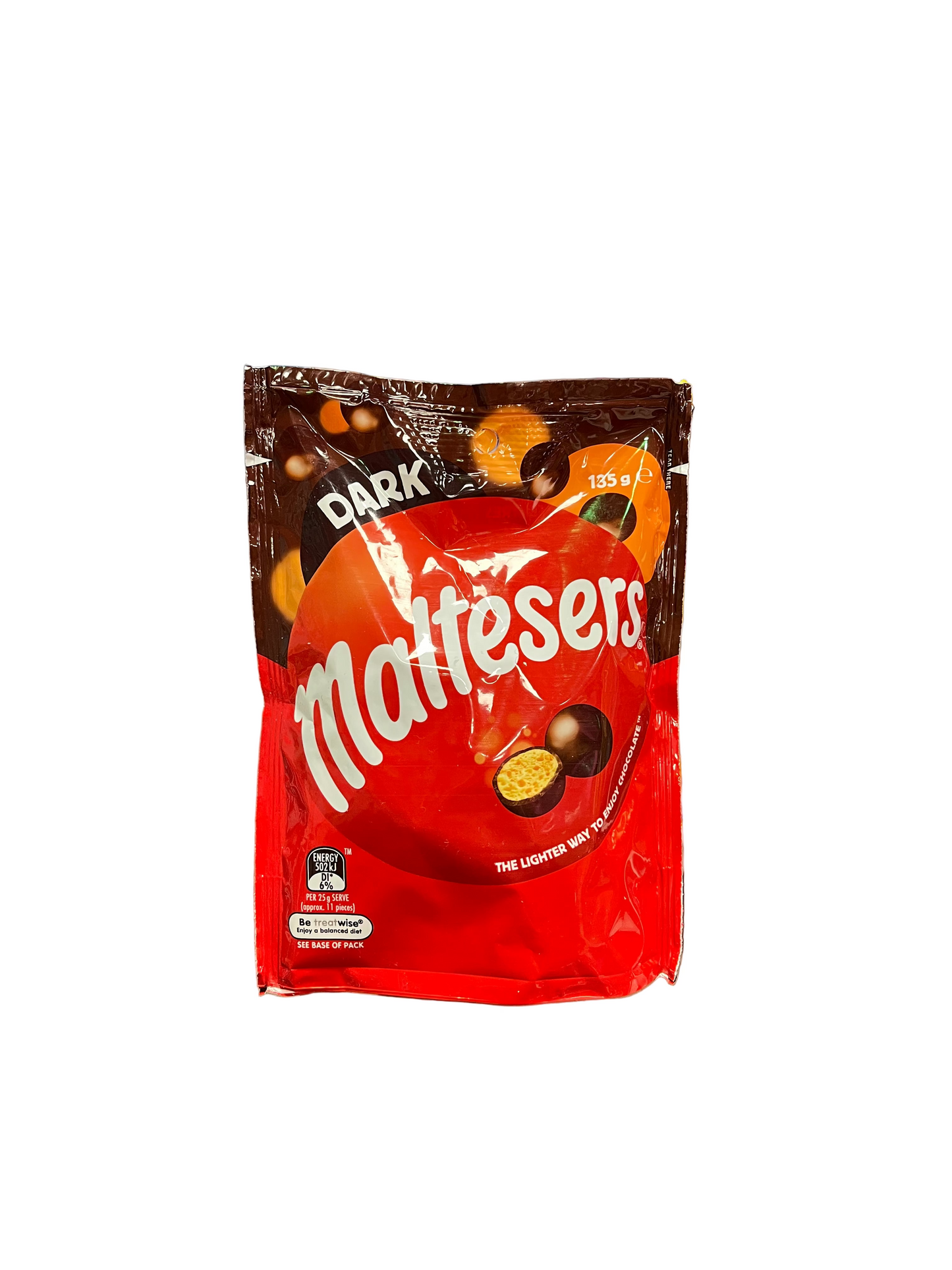 Maltesers Dark 135g