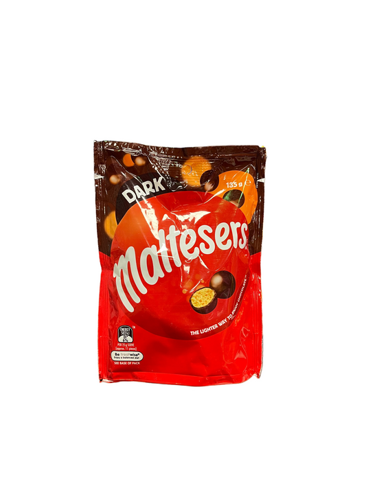 Maltesers Dark 135g