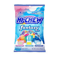 Hi-Chew Fantasy Mix