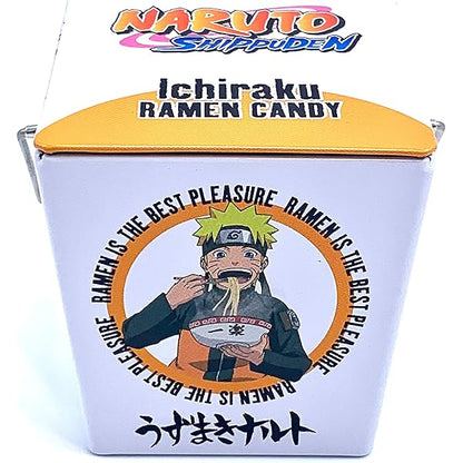 Naruto ramen Candy