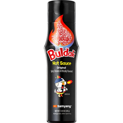 Buldak Hot Sauce Original