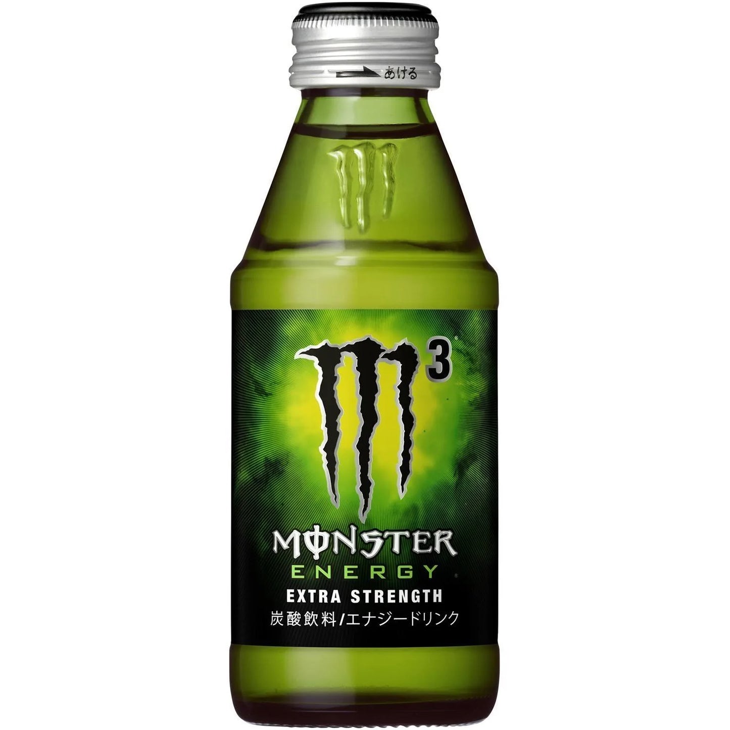 Monster Energy M3 (Tokyo)