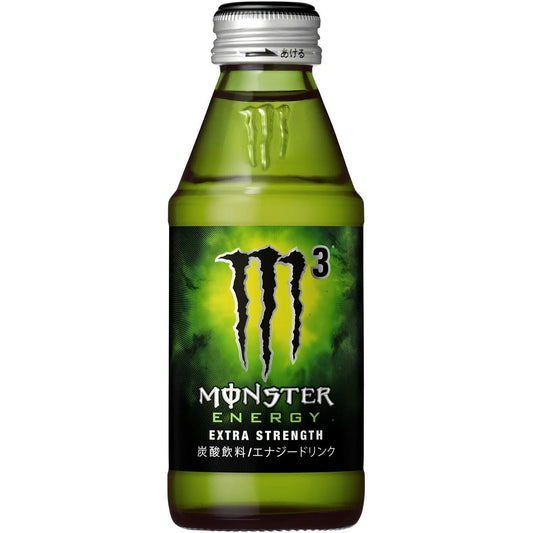 Monster Energy M3 (Tokyo)