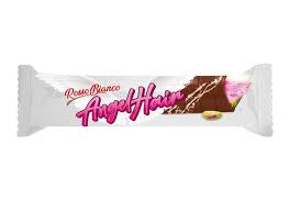 Rosso Bianco Angel Hair Dubai Chocolate