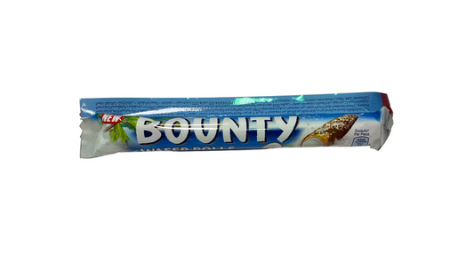 Bounty Wafer Rolls