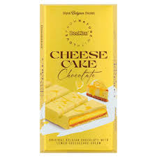 Beemax Cheesecake Chocolate