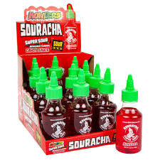 Souracha Howlers Super Sour