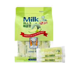 Milk Classic Rice Melon Flavour