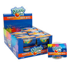 Dippin Dots Taffy Bites