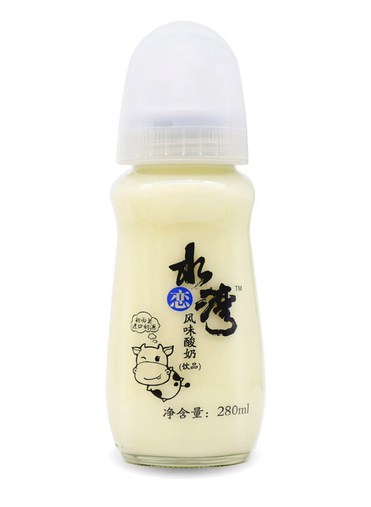 Yoghurt Drink