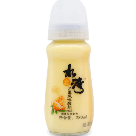 Yoghurt Drink Mango Flavor