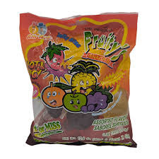 Fruity Hot & Spicy