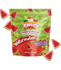Xilitos Chamoy & Chili Lime Watermelon