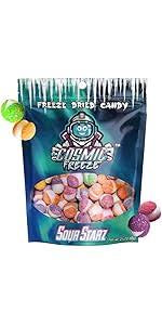 Cosmic Freeze Sour Starz