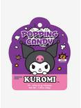 Sanrio Kuromi Grape Popping Candy