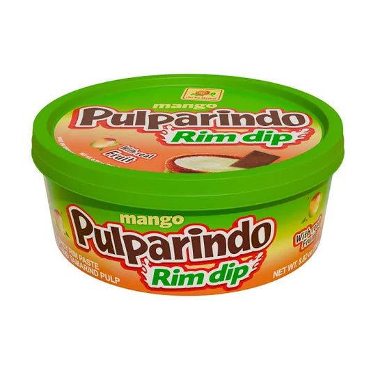 Pulparindo Rim Dip Mango