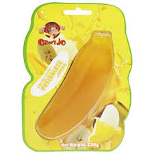 Peelablezz Jumbo Banana