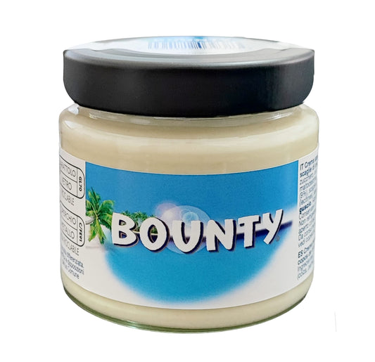 Bounty Spread Cream