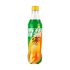 Sprite + Tea