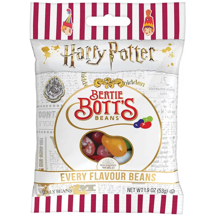 Harry Potter Bertie Bott’s Beans