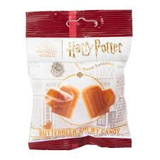 Harry Potter Butterbeer Chewy Candy