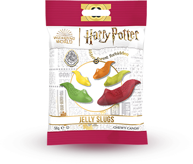 Harry Potter Jelly Slugs
