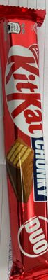 KITKAT Chunky Chocolate King Size