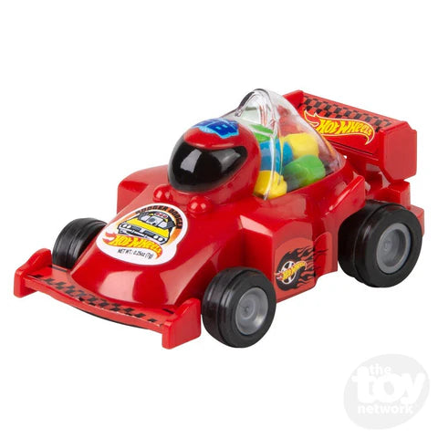 Hot Wheels Speedster Race Car Candy