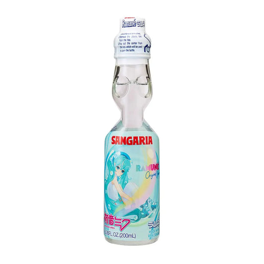 Sangaria Ramuné