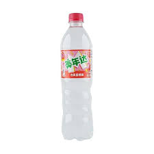 Mirinda Peach Flavor
