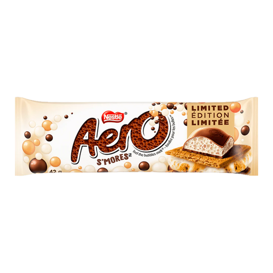 Aero S’mores