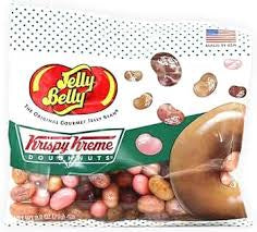 Jelly Belly Krispy Kreme Doughnuts