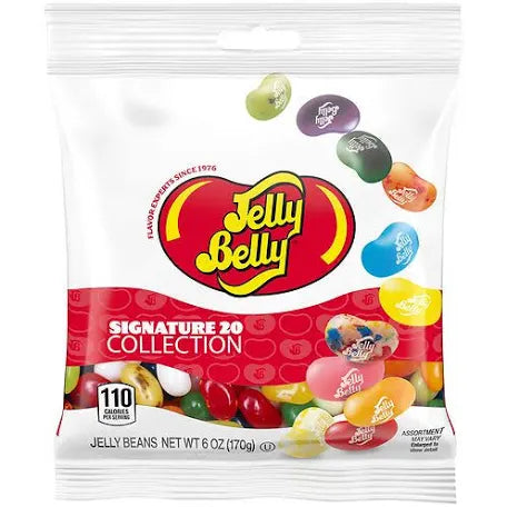 Jelly Belly Signature 10 Collection