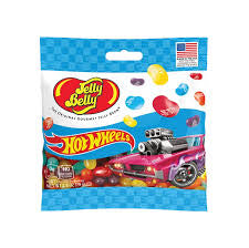 Jelly Belly Hot Wheels