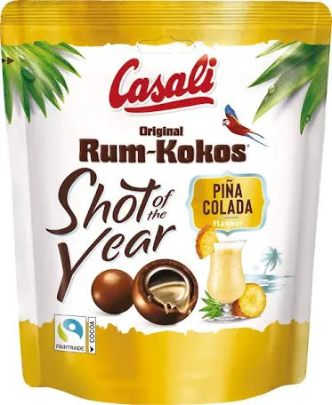 Casali Original Rum-Kokos Piña Colada
