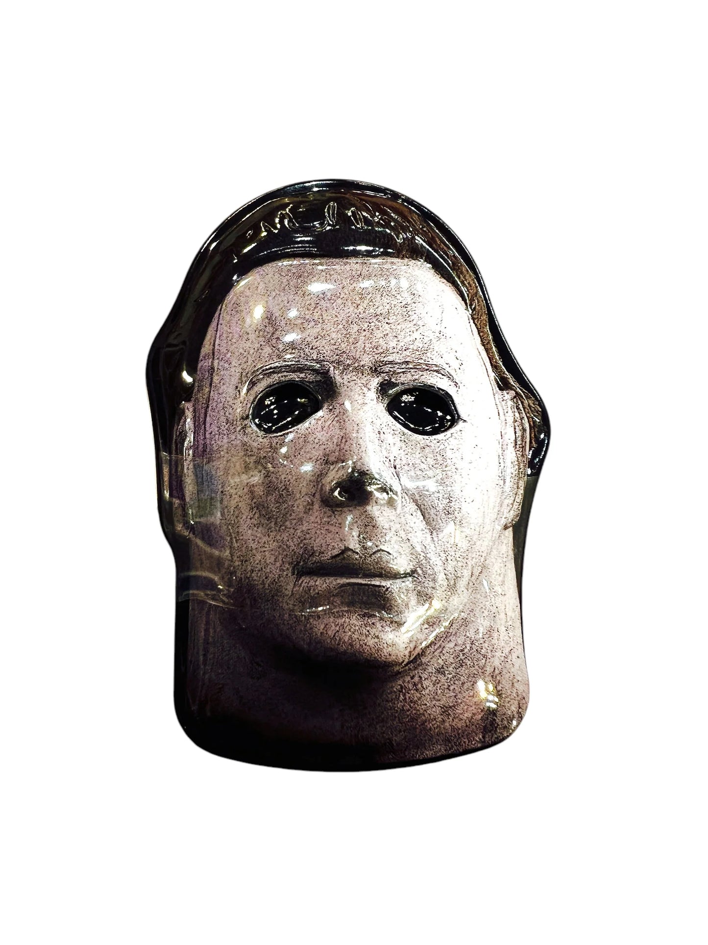 Halloween II Slasher Sours Mask Tin
