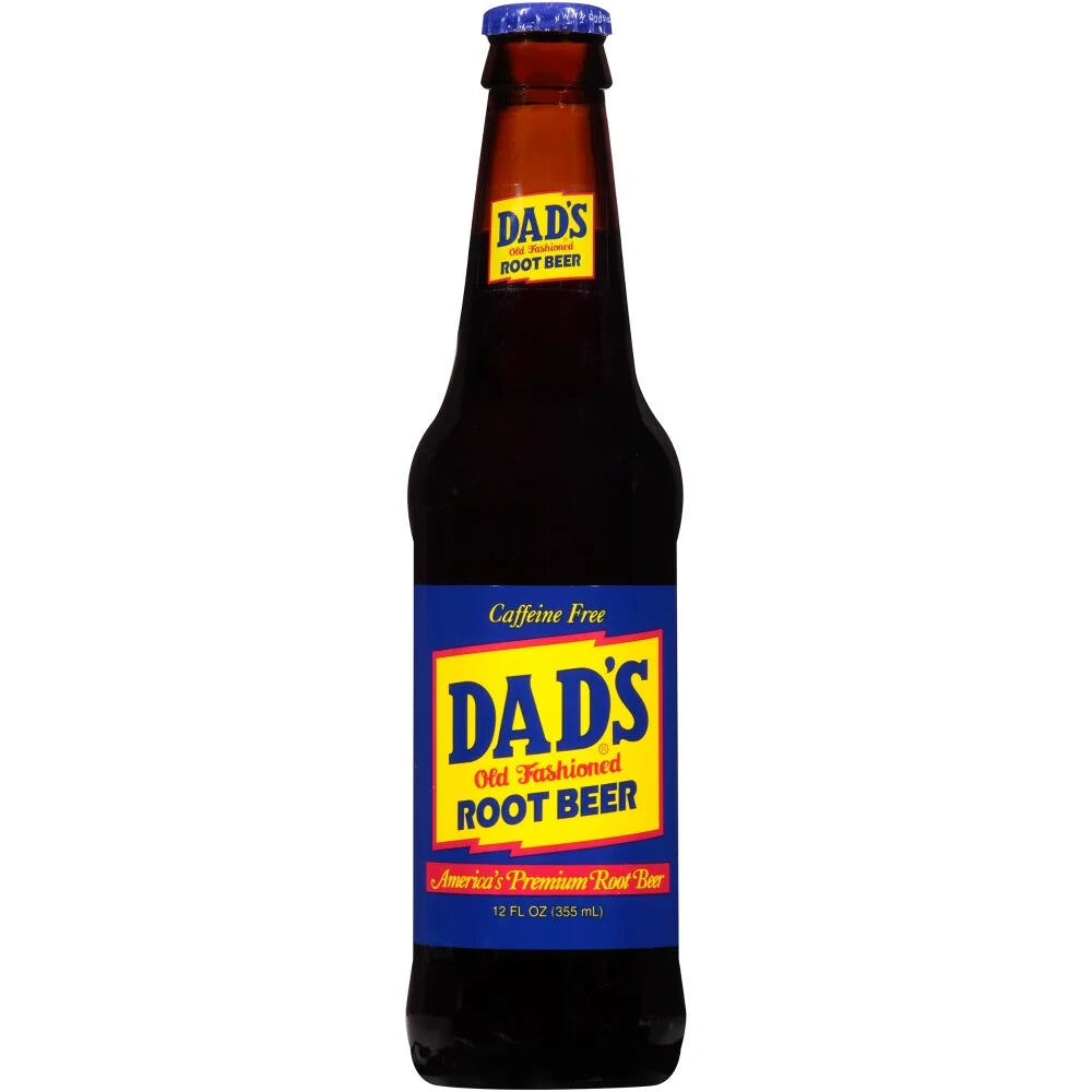 Dad’s Old Fashioned Root Beer