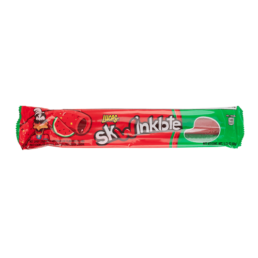 Lucas Skwinklote