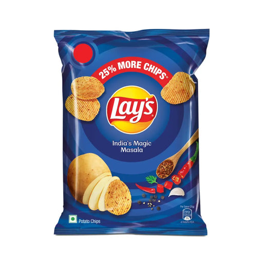 Lays India's Magic Masala